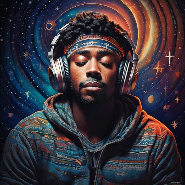 Sleep Mode: Relaxing Hip Hop Tracks - Sweet LoFi