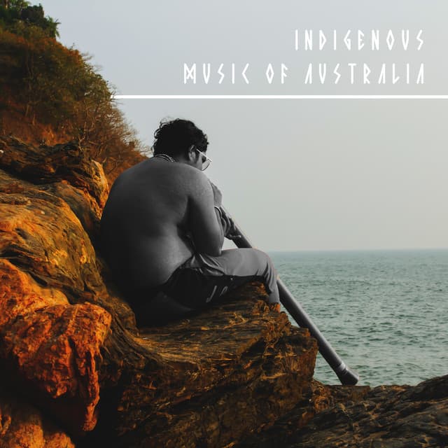Indigenous Music Of Australia: Didgeridoo - Native Aboriginal Guru