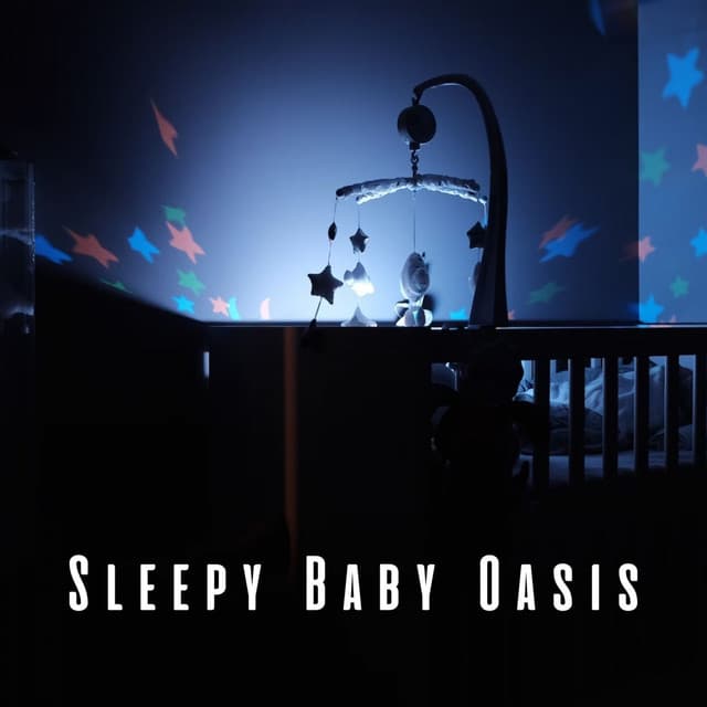 Sleepy Baby Oasis: Binaural Rain with Theta Waves - Rain Sound Experience