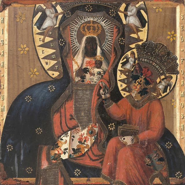 Family Jewels - Knowledge the Pirate