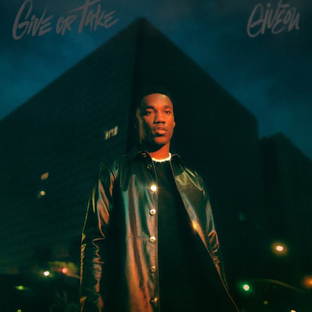 Give Or Take - GIVĒON