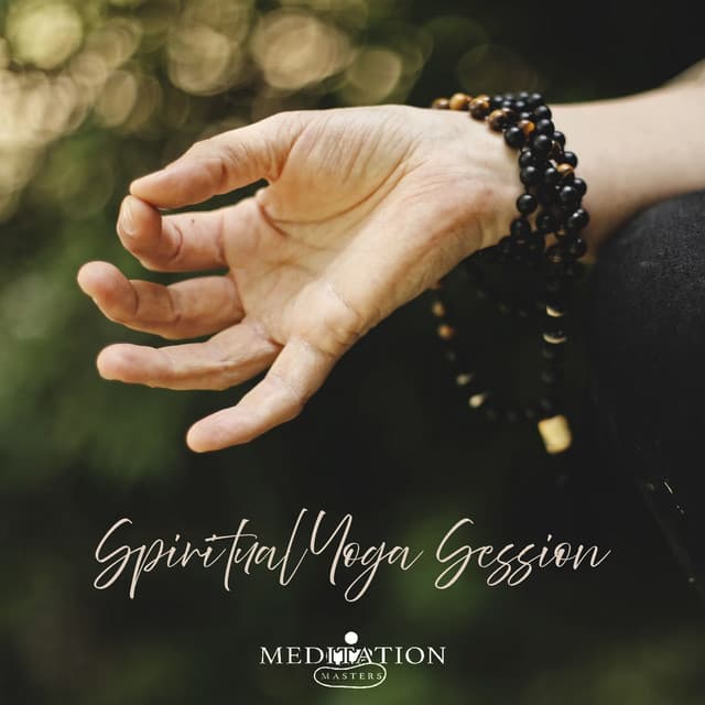 Spiritual Yoga Session - Meditation Masters