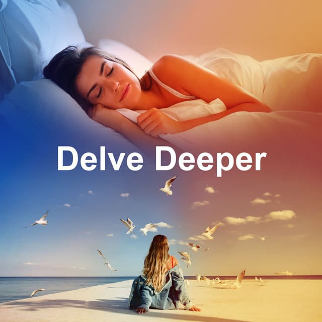 Delve Deeper - Piano Music for Exam Study