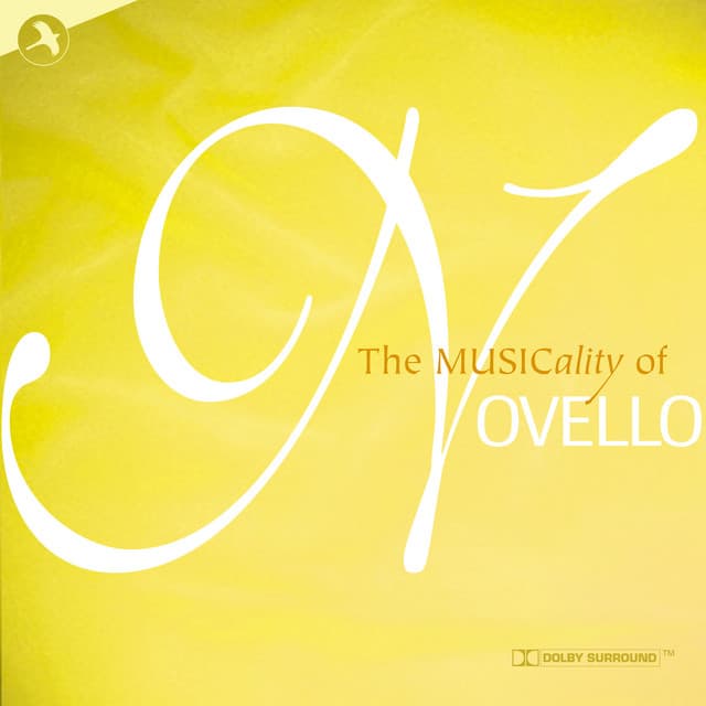 The Musicality of Novello - Ivor Novello