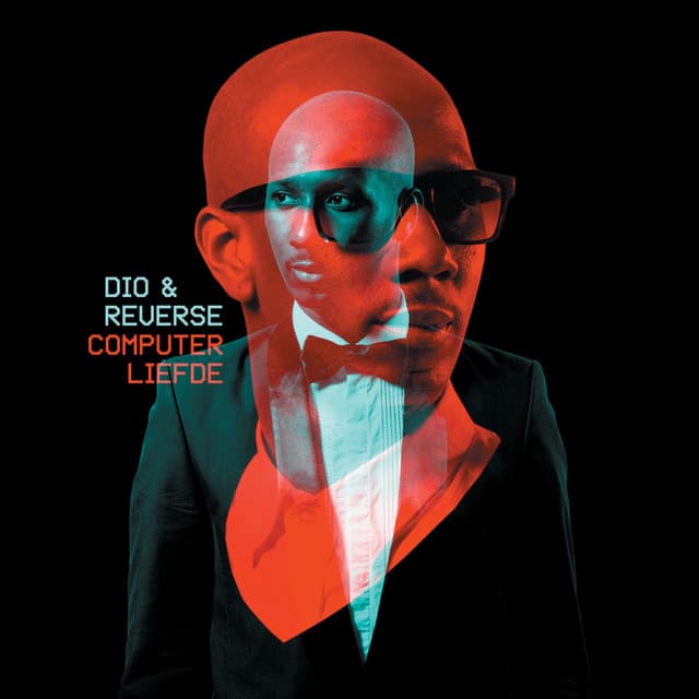 Computerliefde - Dio