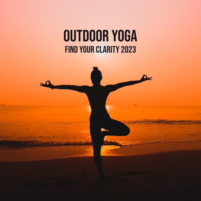 Outdoor Yoga: Find Your Clarity 2023 - Yoga Toonz