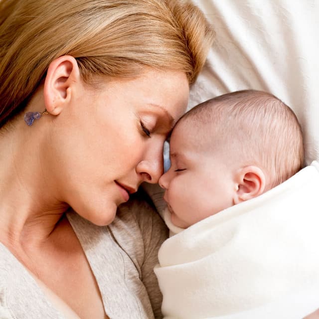 Nature's Rainfall Baby Lullabies: Ambient Melodies for Nurturing Sleep - Sounds for Life