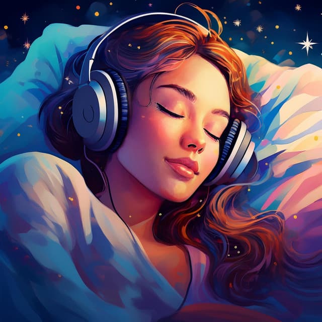 Dreamscape Tones: Music for Sleep - Dreamscape Dreams