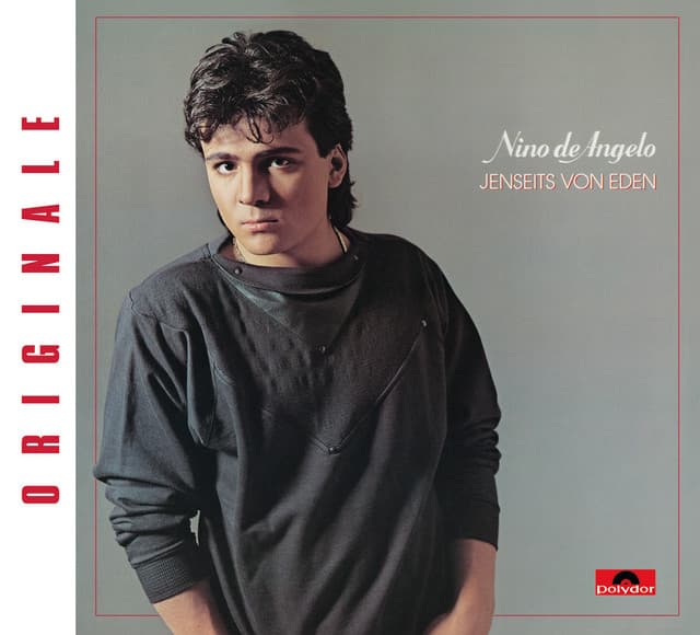 Jenseits von Eden - Nino de Angelo