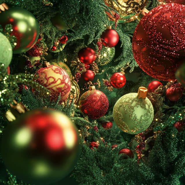 Luminous Seasonal Zen for Transforming Activities into Memories - Christmas Lullabies