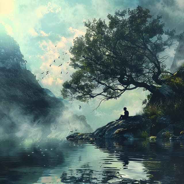 Sonidos Zen: Música Para Meditar - El Tiempo Central