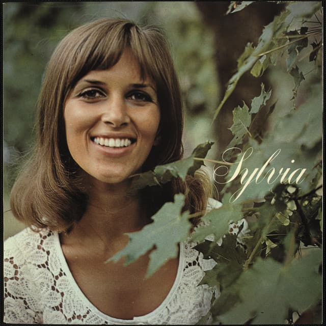 Sylvia - Sylvia Vrethammar
