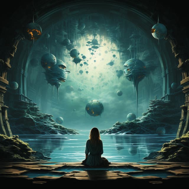 Armonía De Yoga: Sonidos De Lluvia Equilibrados Para Prácticas Conscientes - Estación tormentosa