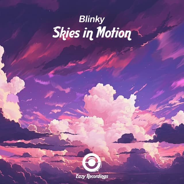 Skies in Motion - Blinky