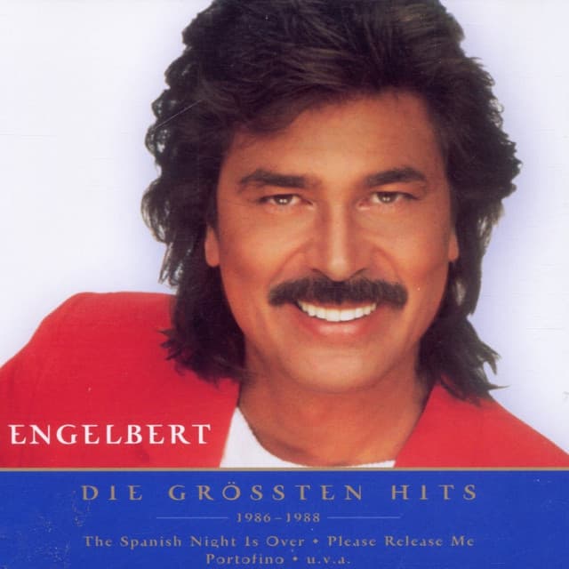 Nur Das Beste - Engelbert Humperdinck