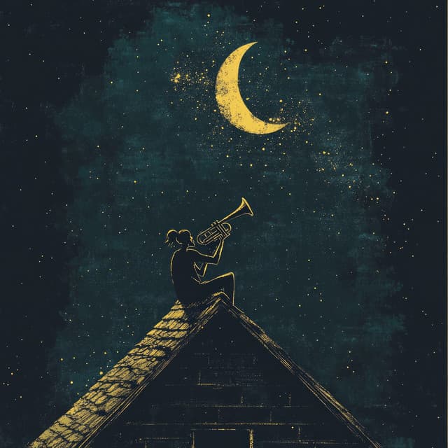 Chords Beneath the Starry Sky - Relax