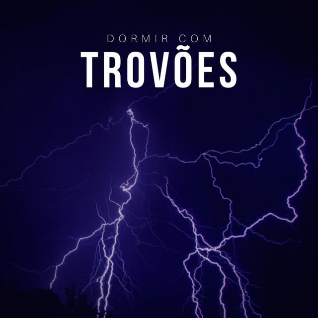 Dormir Com Trovoes - Chuva Para Dormir
