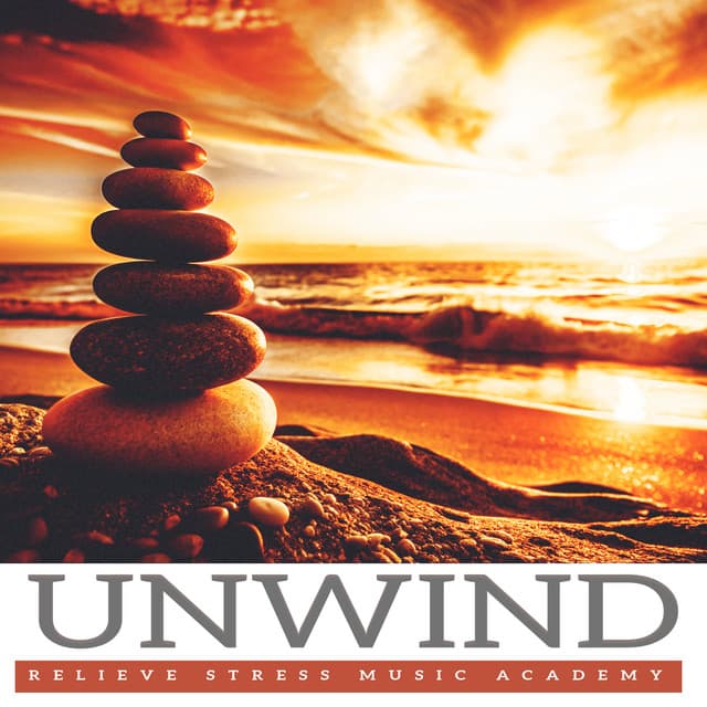 Unwind - Relieve Stress Music Academy