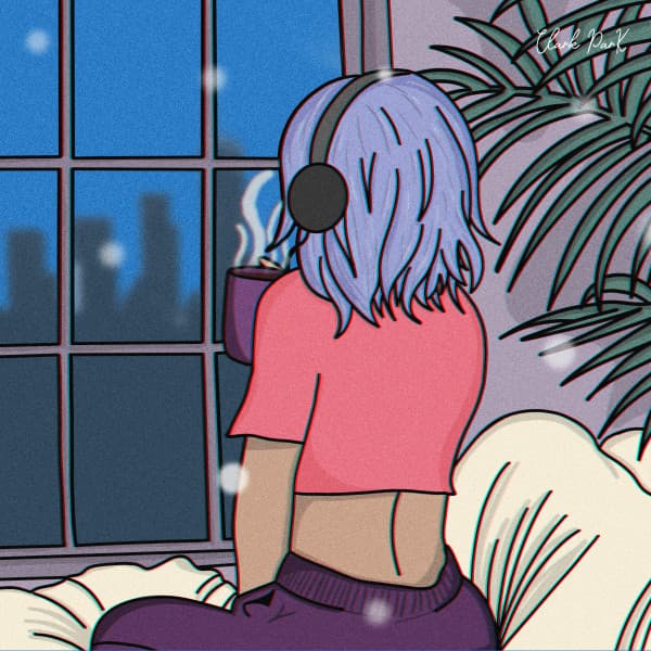 Secret Love - SUFIKK