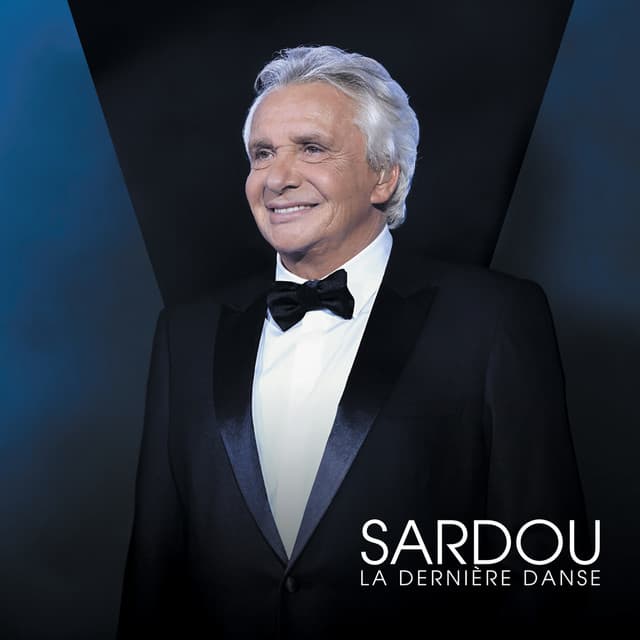 La dernière danse - Michel Sardou
