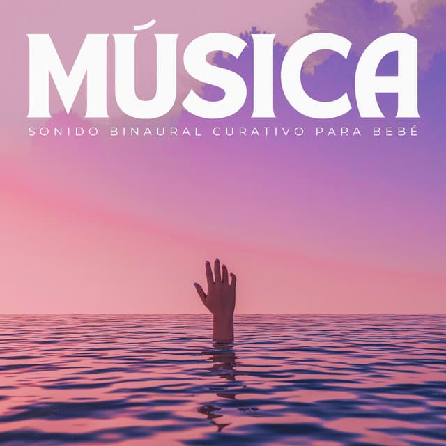 Música: Sonido Binaural Curativo Para Bebé - Investigación de ritmos binaurales