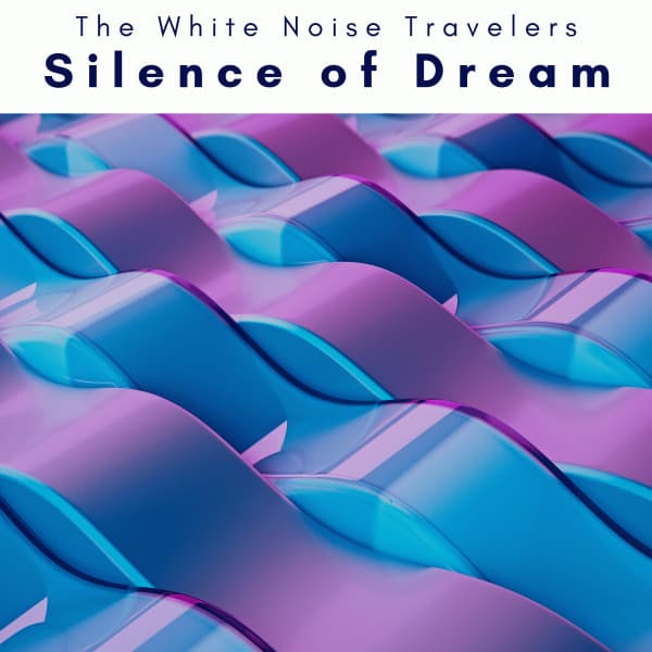 2022 Silence of Dream - The White Noise Travelers