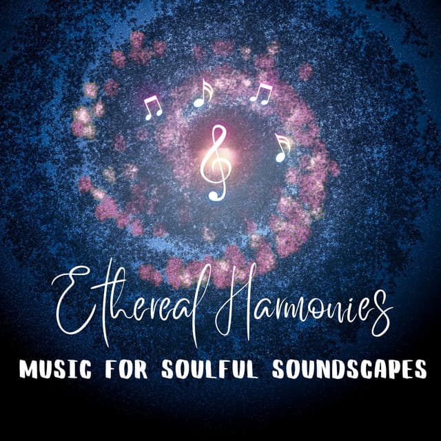 Ethereal Harmonies: Music for Soulful Soundscapes - Sacred Music Collectors