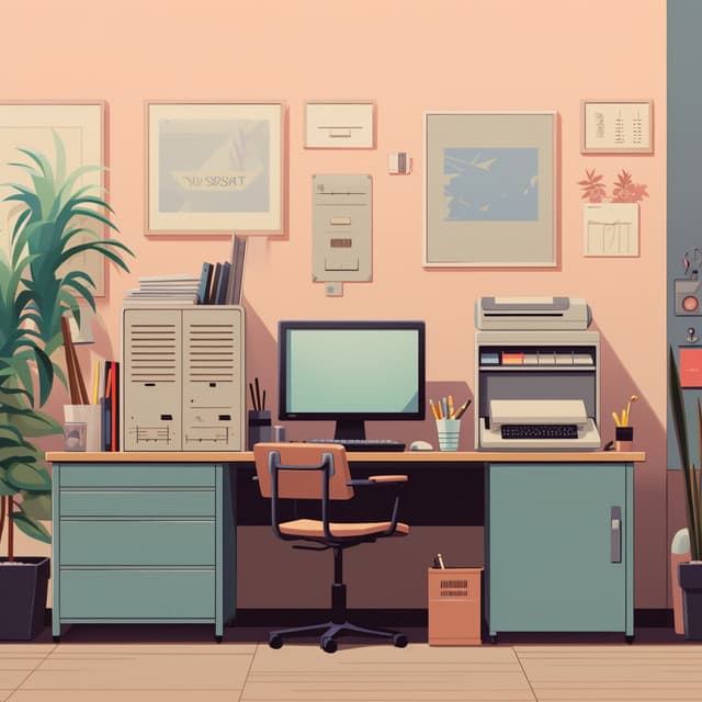 Aria De Estudio Del Trueno: Viaje De Meditación Del Conjunto - Academia de sonidos de la naturaleza