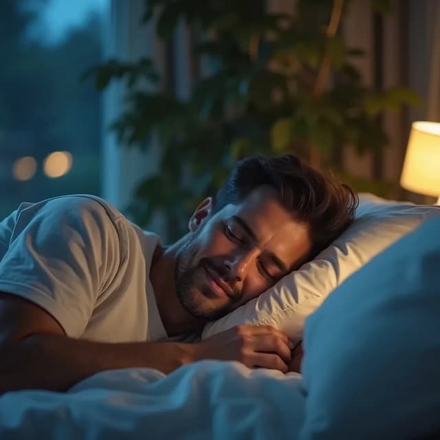 Lofi Chillout Music for Evening Tranquility - Trap Beats & Beats De Rap & Instrumental Rap Hip Hop