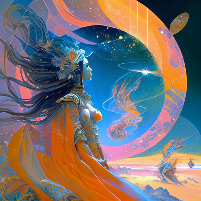 Música Mantric y New Age - Reiki Consorte de Curación