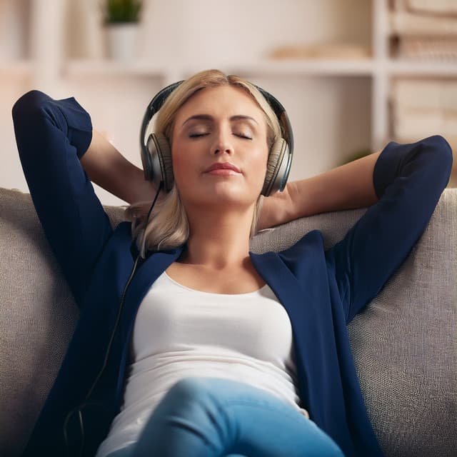 The Calm Hip Hop Music: Music To Ease The Mind And Body - Chill Anime Lofi