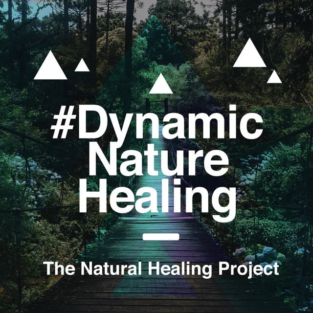#Dynamic Nature Healing - The Natural Healing Project