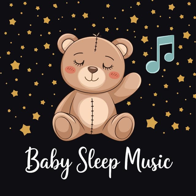 Baby Sleep Music: Sweet Dreams Lullaby Collection - Baby Sleep Music