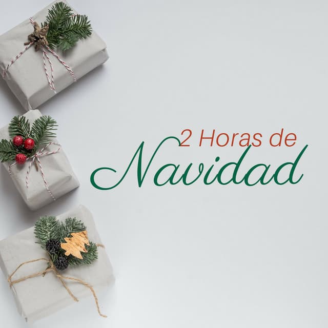 2 Horas de Navidad - Música Instrumental Relajante para Celebrar con tus Seres Queridos - Canciones de Navidad Escuela