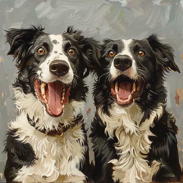 New Age Melodies - Some Dog Songs