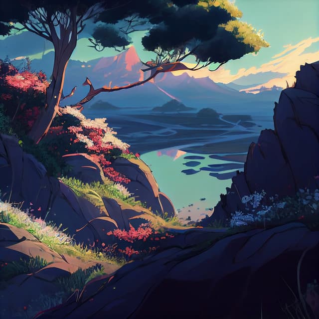 Musique et sons de la nature - Sons de la nature