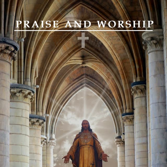 Oh, How I Love Jesus - Praise and Worship