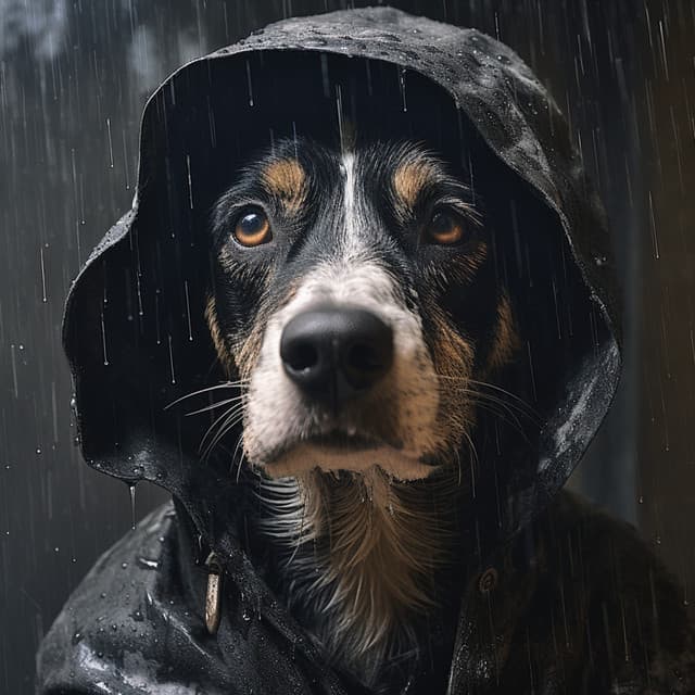 Pistas De Tormenta Para Mascotas Queridas: Conexión Musical - Avenida fría