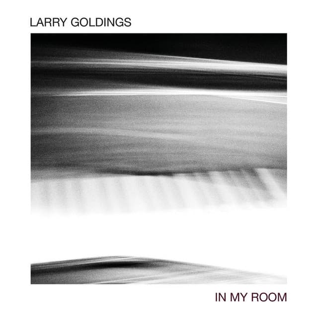 In My Room - Larry Goldings