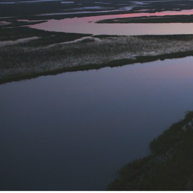 Tranquil Stream: Mindfulness Meditation Journey - Water Rock Soundscapes