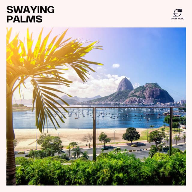 Swaying Palms - Bossa Cafe en Ibiza