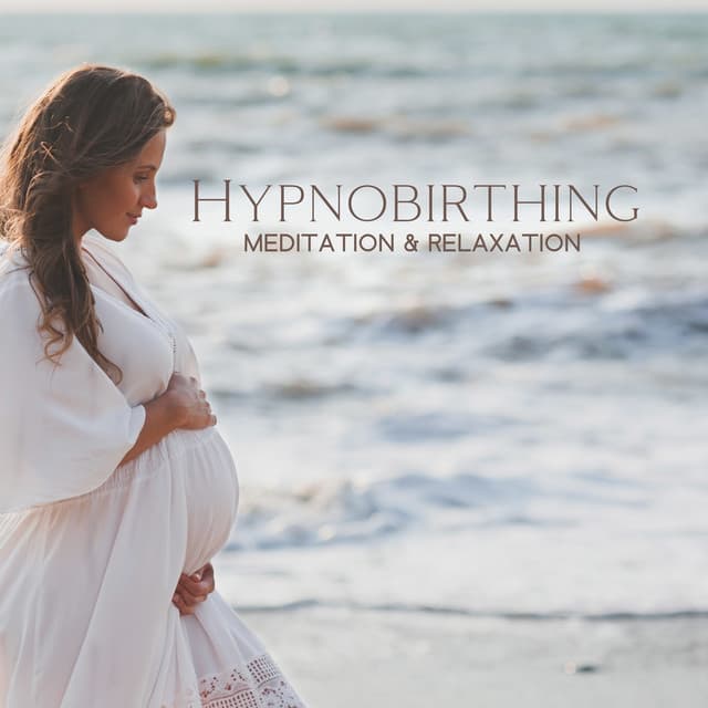 Hypnobirthing Meditation & Relaxation - Womb Sound