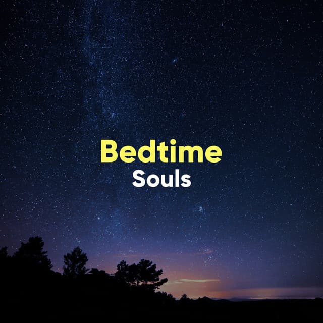 Bedtime Souls, Vol. 2 - Driftwave