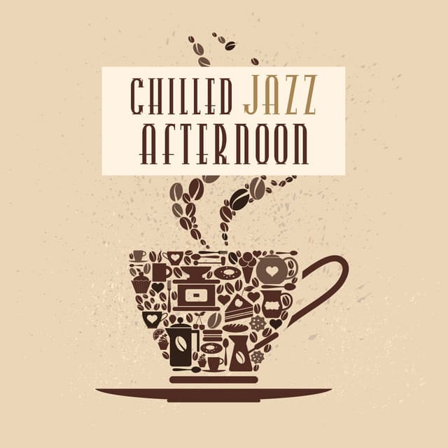 Chilled Jazz Afternoon - Grace Kenny