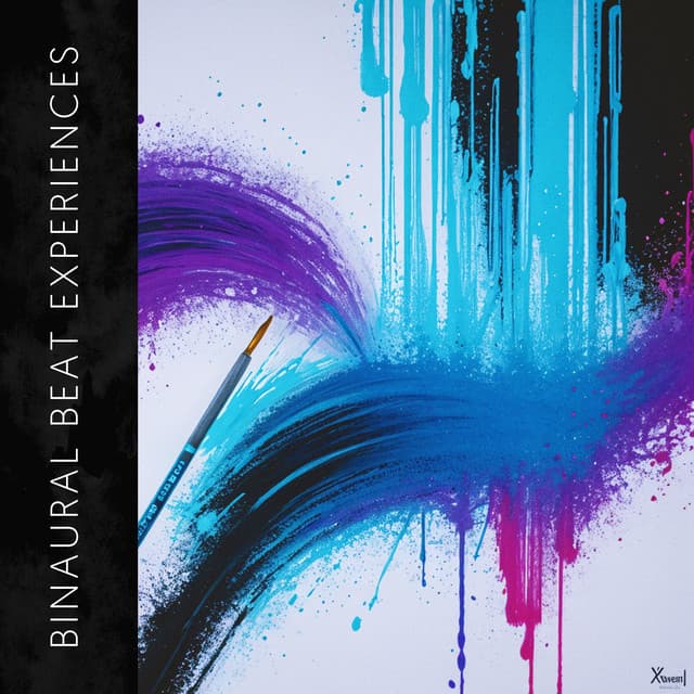 Binaural Beat Experiences: Sonic Dreamscape Journeys - Binaural Landscapes