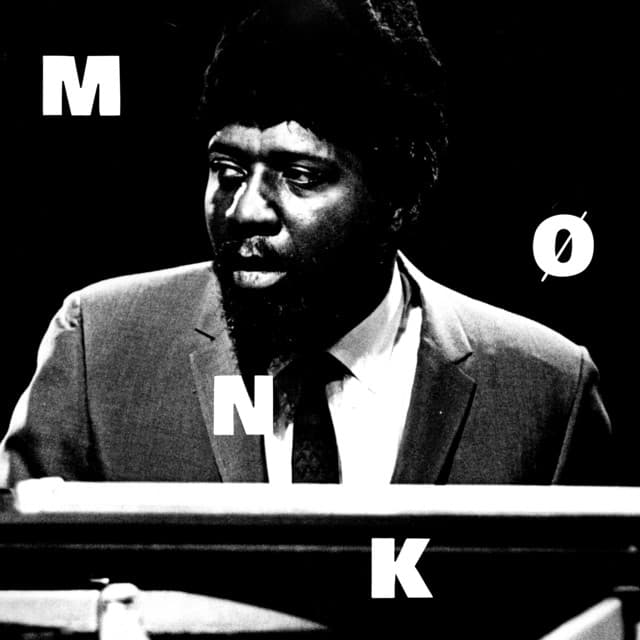 Mønk - Thelonious Monk