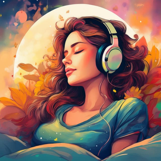 Lullabies for Sleep: Soothing Melodic Comfort - Music Lullabies