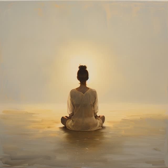 Música Meditativa: Reflexión Silenciosa - Meditación y Relajación