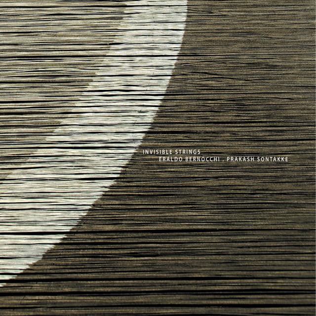 Invisible Strings - Eraldo Bernocchi