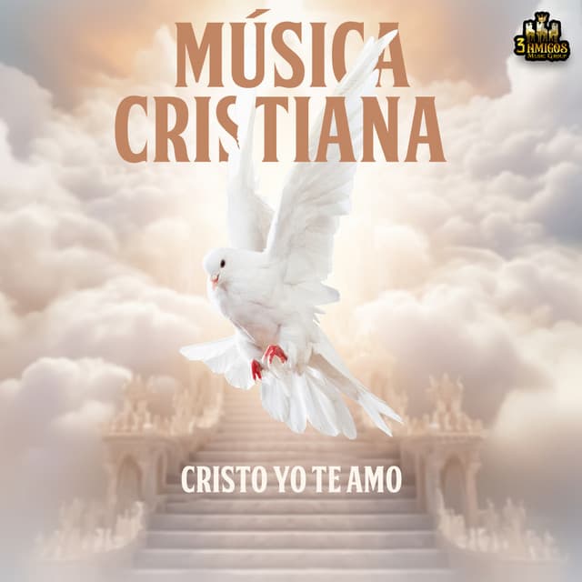 Cristo Yo Te Amo - Música Cristiana